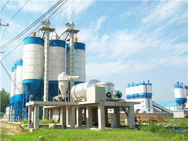 全自動干粉攪拌設(shè)備生產(chǎn)線配置價格