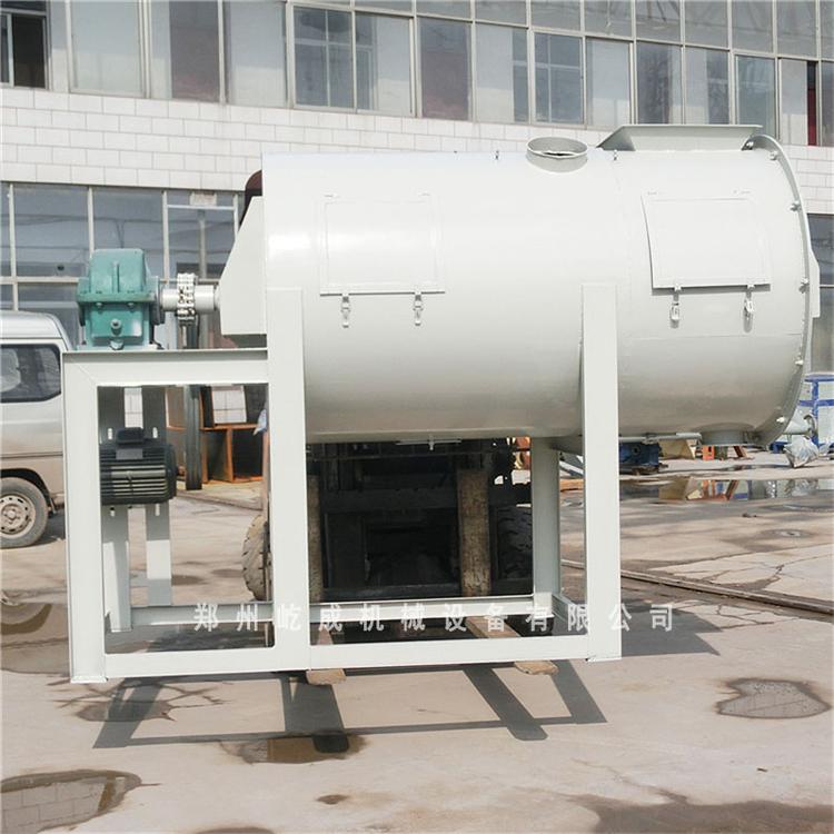 如何正確選擇干粉砂漿攪拌機？