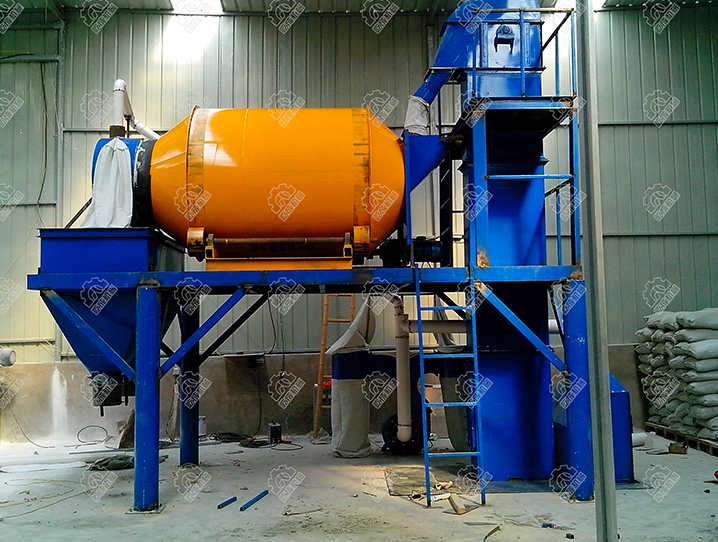 ?；⒅楸厣皾{生產(chǎn)線有哪些優(yōu)點